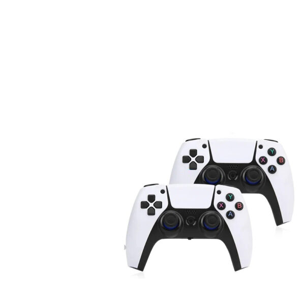 GameStation 5 Controllers